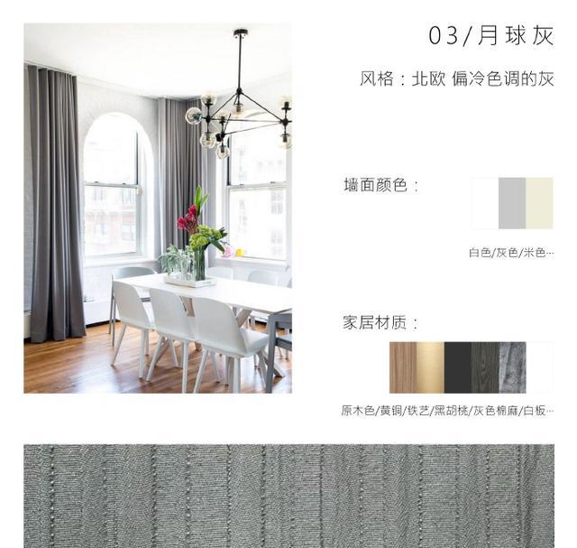 對于室內裝修設計你們有些什么看法？比較注重哪些細節(jié)？