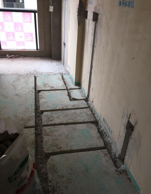 水電驗收有什么注意事項？